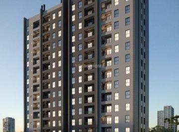 Apartamento · 65m² · 3 Quartos · 1 Vaga · Apartamento à venda, com 3 quartos, 64.7m²  - Tingui - AP5249