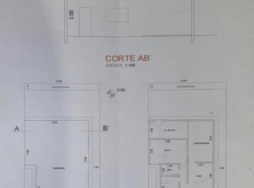 Foto 01 · Casa, Residencial Sebastião Moraes, Catanduva, SP