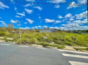 212ffecf2fb55a605170546d516ffb15df911759 · Terreno à venda, 326 m² por R$ 180.000,00 - Jardim Imperial - Atibaia/SP