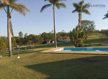3eeb2536b942b554252e11e2436882e37b07626a · Sítio à venda, 20000 m² por R$ 2.500.000,00 - Maracanã - Jarinu/SP
