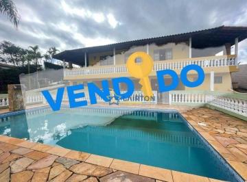 15d1e097faf5afe6f493f81aaeb9de45b3642a6a · Chácara com 3 dormitórios à venda, 2058 m² por R$ 600.000,00 - Usina - Atibaia/SP