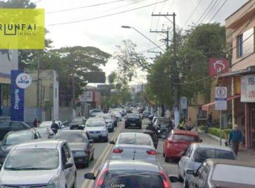 ab4f7dee8494f6fe5ee1bc0b21e804e976d06c40 · Ponto para alugar, 300 m² por R$ 15.000/mês - Vila Guaraciaba - Santo André/SP