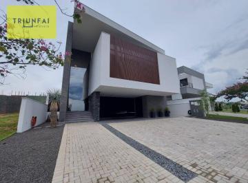 8aef6fb5fd625954b7f584526965d801d9f6890d · Casa com 5 dormitórios à venda, 431 m² por R$ 4.200.000 - Alphaville Nova Esplanada I - Votorantim/S