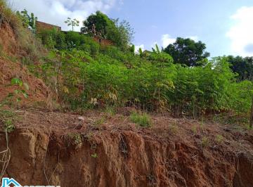 Foto 01 · LOTE SITUADO EM SANTANA DO PARAISO COM AS SEGUINTES CONFRONTAÇÕES: FRENTE --- 12 M² FUNDOS --- 12 M²