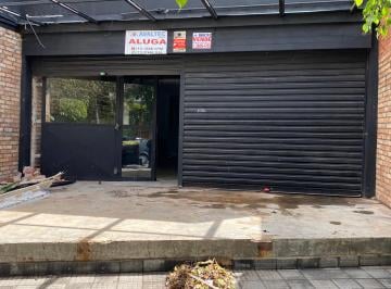 Comercial , São Paulo · casa na Rua Tupi ideal para o ramo alimentício