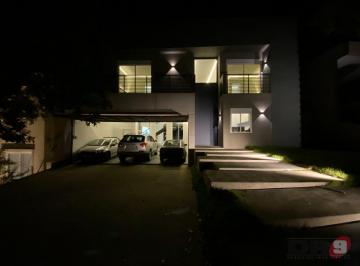 Casa · 590m² · 4 Quartos · 6 Vagas · Casa Sobrado em Alphaville - Santana de Parnaíba
