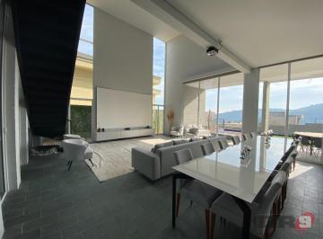 Casa · 590m² · 4 Quartos · 6 Vagas · Casa Sobrado em Alphaville   -  Santana de Parnaíba