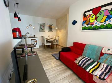 Apartamento de 2 quartos, Guarulhos · APTO COM 2 DORMITÓRIOS À VENDA, 68 M² - JARDIM FLOR DA MONTANHA - GUARULHOS/SP