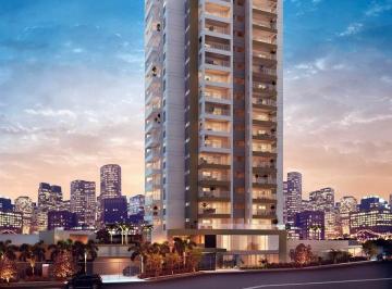 Apartamento · 74m² · 2 Quartos · 1 Vaga · Apartamento à venda no bairro Tatuapé - São Paulo/SP, Zona Leste