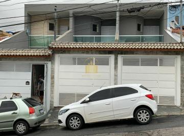 Casa · 130m² · 3 Quartos · 2 Vagas · Casa à venda no bairro Jardim Nordeste - São Paulo/SP, Zona Leste