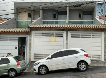 Casa · 130m² · 3 Quartos · 2 Vagas · Casa à venda no bairro Jardim Nordeste - São Paulo/SP, Zona Leste