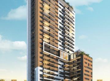 Apartamento · 60m² · 2 Quartos · 1 Vaga · Raízes Guilhermina
