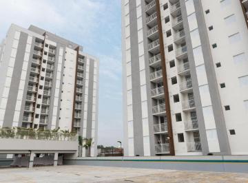 Apartamento · 61m² · 2 Quartos · 1 Vaga · Window Belém