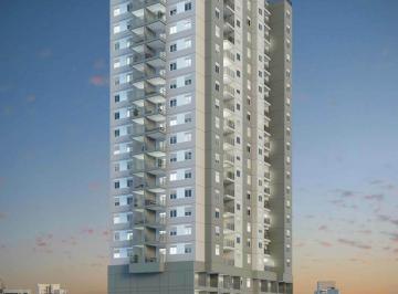 Apartamento · 66m² · 2 Quartos · 1 Vaga · Apartamento à venda no bairro Tatuapé - São Paulo/SP, Zona Leste
