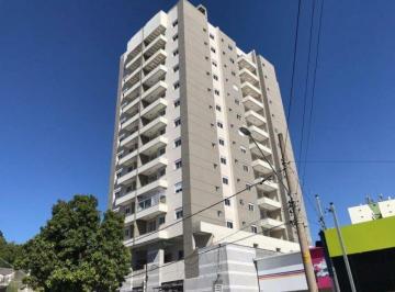 Apartamento · 59m² · 1 Quarto · 1 Vaga · Spazio Mooca