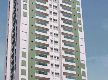 Apartamento · 85m² · 3 Quartos · 2 Vagas · Apartamento à venda no bairro Vila Carrão - São Paulo/SP, Zona Leste