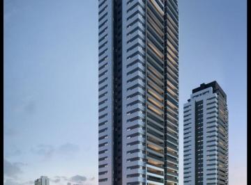 Apartamento · 165m² · 4 Quartos · 4 Vagas · Sky Park Tuiuti