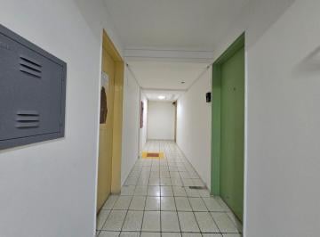 Comercial de 1 quarto, Brasília · ANDAR INTEIRO - Ed. Jamel Cecílio - Terceiro andar
