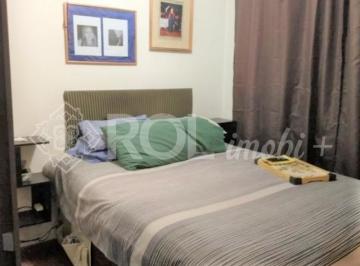 Foto 04 · APARTAMENTO MOBILIADO 31 M² - 1 DORMITÓRIO - SEM VAGA - VENDA