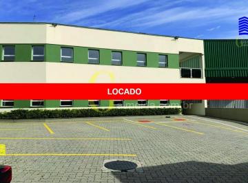 Foto 01 · Galpão para alugar Jardim Isaura - Santana de Parnaíba