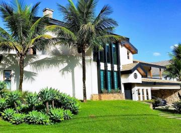 Foto 01 · Casa, Alphaville, Santana de Parnaíba, SP