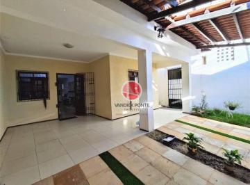 1093c7cc5a35b9eff74664e132bc687be3e19cdb · Casa com 3 dormitórios à venda, 132 m² por R$ 600.000,00 - Parquelândia - Fortaleza/CE