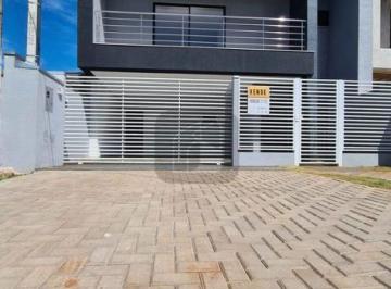Casa · 150m² · 3 Quartos · 2 Vagas · Sobrado Jardim São Roque