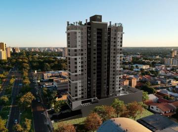Apartamento · 64m² · 2 Quartos · 1 Vaga · Residencial Sunset 3615