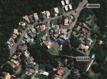 f3bfed18f804a87ea8e8c69a079939114987725d · Terreno à venda, 622 m² por R$ 350.000,00 - Reserva do Moinho - Carapicuíba/SP
