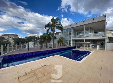 Casa · 1090m² · 5 Quartos · 8 Vagas · Casa em Condomínio à Venda - Condomínio Residencial Euroville, Bragança Paulista - 1.090m2 - 5 suít