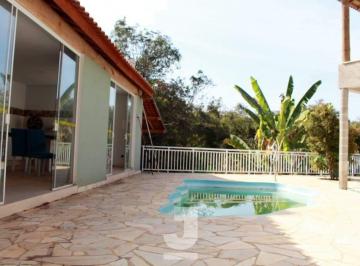 Rural · 278m² · 3 Quartos · 8 Vagas · Chácara à Venda - Terras de Santa Rosa II, Salto - 1.000m2  - 3 Quartos