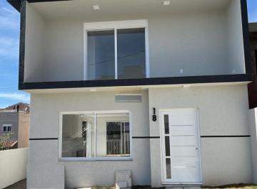 876654.jpg · Casa de condomínio 3 dormitórios - Bairro Protásio Alves