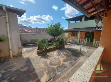 8309972da788ca8f5ecc577c5ce804c258429016 · Casa com 3 dormitórios à venda, 378 m² por R$ 650.000,00 - Copacabana - Belo Horizonte/MG