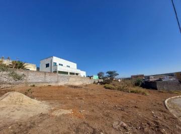 Terreno · 604m² · Lote à venda, Presidente - Matozinhos/MG