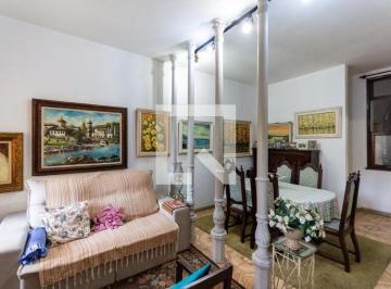 Casa · 160m² · 2 Quartos · 1 Vaga · Casa à Venda - Estácio , 2 Quartos, 160 m² - Rio de Janeiro