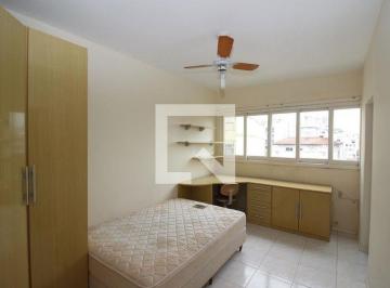 Apartamento · 32m² · 1 Quarto · Apartamento à Venda - Centro Histórico, 1 Quarto,  32 m² - Porto Alegre