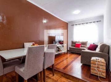 Apartamento · 56m² · 2 Quartos · Apartamento à Venda - Jardim Cocaia, 2 Quartos, 56 m² - Guarulhos