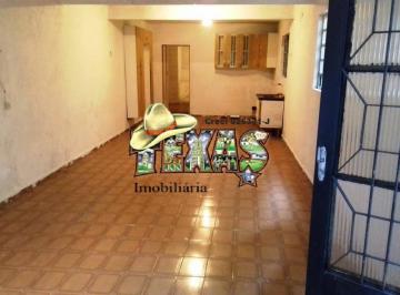 Casa · 80m² · 1 Quarto · SOBRADO COM EDÍCULA NA CIDADE LIDER