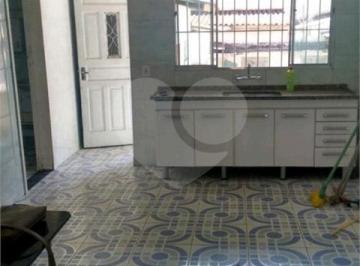 Área de Serviço · Imoveis - em Vila Monte Alegre