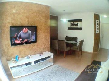 5d609d2f306b6797991b7b24296c1d54a47d9d97 · Apartamento com 2 dormitórios à venda, 66 m² por R$ 447.000,00 - Medeiros - Jundiaí/SP