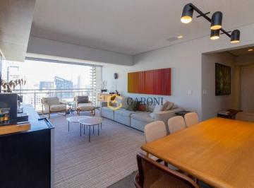 e804550615bd0d195195b4a74a9e3248de2dd416 · Apartamento com 3 dormitórios, 133 m² - venda por R$ 4.000.000,00 ou aluguel por R$ 26.050,00/mês - 