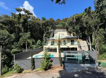 fafb7322bd580258bde2386d9e7366384857f5f2 · Casa com 4 dormitórios à venda, 417 m² por R$ 1.599.000,00 - Sausalito - Mairiporã/SP