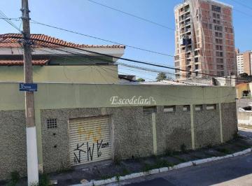 4738d6a35eb65709e35f8f3e652775b58a66e774 · Terreno à venda, 652 m² por R$ 4.563.000,00 - Parada Inglesa - São Paulo/SP