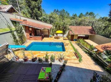 e42a4572d781d3a810bdf7435fbadd0dcfbb3277 · Casa com 3 dormitórios à venda, 280 m² por R$ 1.285.000,00 - Serra da Cantareira - Mairiporã/SP