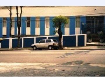 adb9d2b0e39f155db5ec94ec3146d39830db2705 · Prédio, 1400 m² - venda por R$ 9.000.000,00 ou aluguel por R$ 38.600,00/mês - Limão - São Paulo/SP