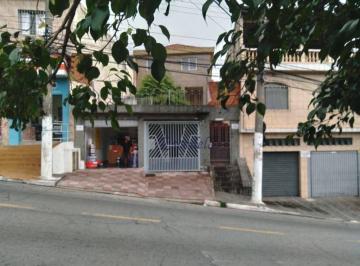 24436fdc6b83cbb86448a290fa44dbae5896f402 · Sobrado com 5 dormitórios à venda, 179 m² por R$ 950.000,00 - Vila Itaberaba - São Paulo/SP
