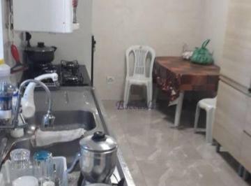 1a3d8e2ae70b828d39e3db96736ca8e43f842135 · Sobrado com 5 dormitórios à venda, 179 m² por R$ 950.000,00 - Vila Itaberaba - São Paulo/SP