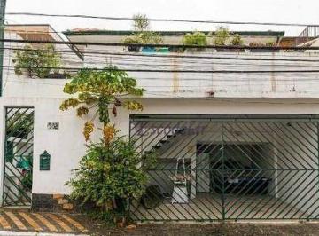 7b58f887f5d0c5ecfa15fa7ee15aca033ce8c23b · Sobrado à venda, 200 m² por R$ 795.000,00 - Vila Paulicéia - São Paulo/SP