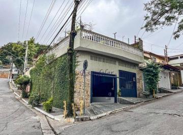 Fachada · Sobrado com 3 quartos à venda, 91 m² por R$ 640.000 - Tremembé - São Paulo/SP