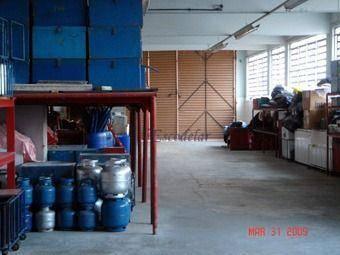 8686fa6914e93a8586da2b5e8596122dcc017606 · Galpão, 1050 m² - venda por R$ 5.800.000,00 ou aluguel por R$ 40.803,04/mês - Vila Amalia (Zona Nort